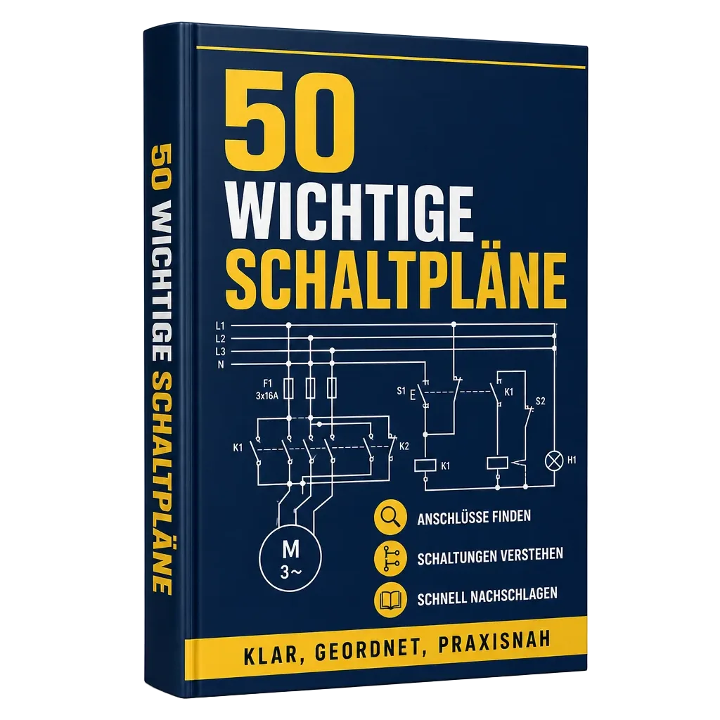 50 wichtige Schaltpläne