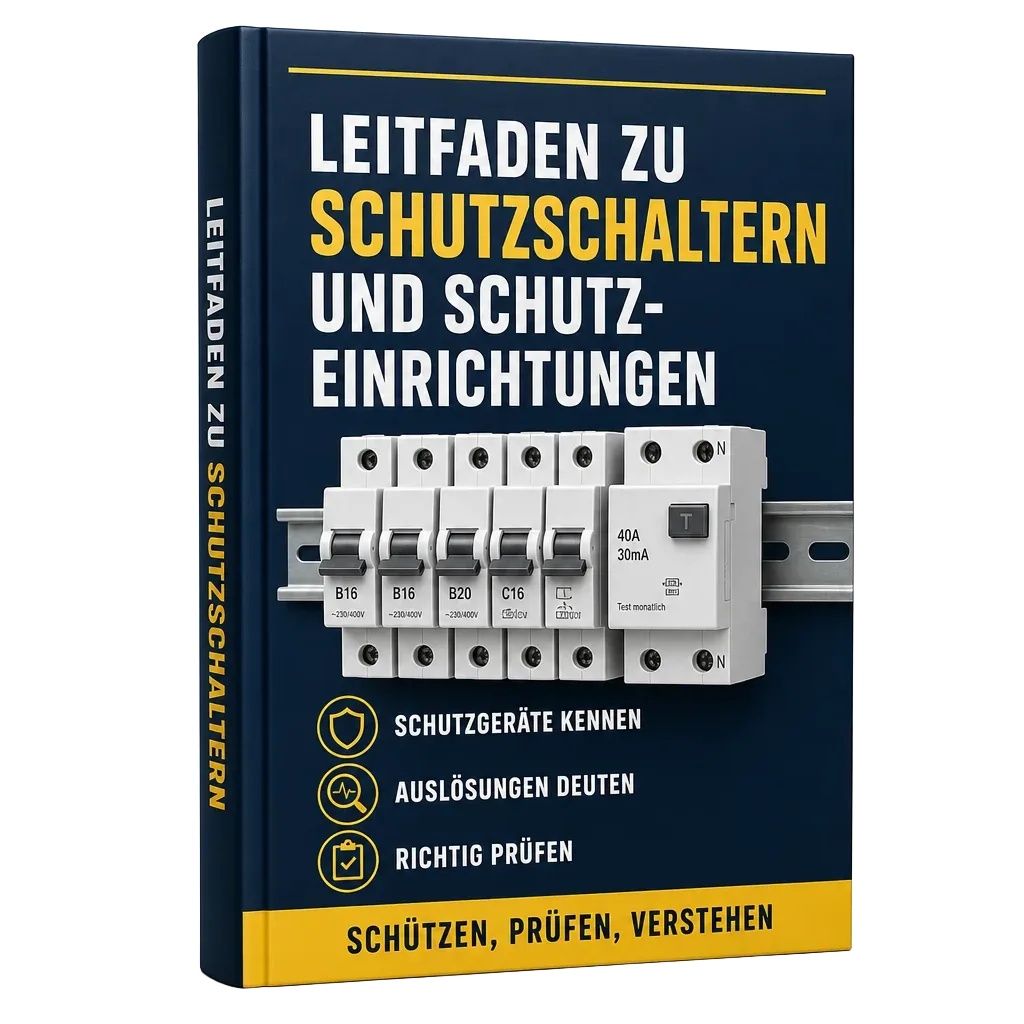 Leitfaden zu Schutzschaltern und Schutzeinrichtungen